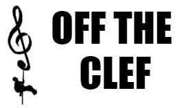 OFF THE CLEF
